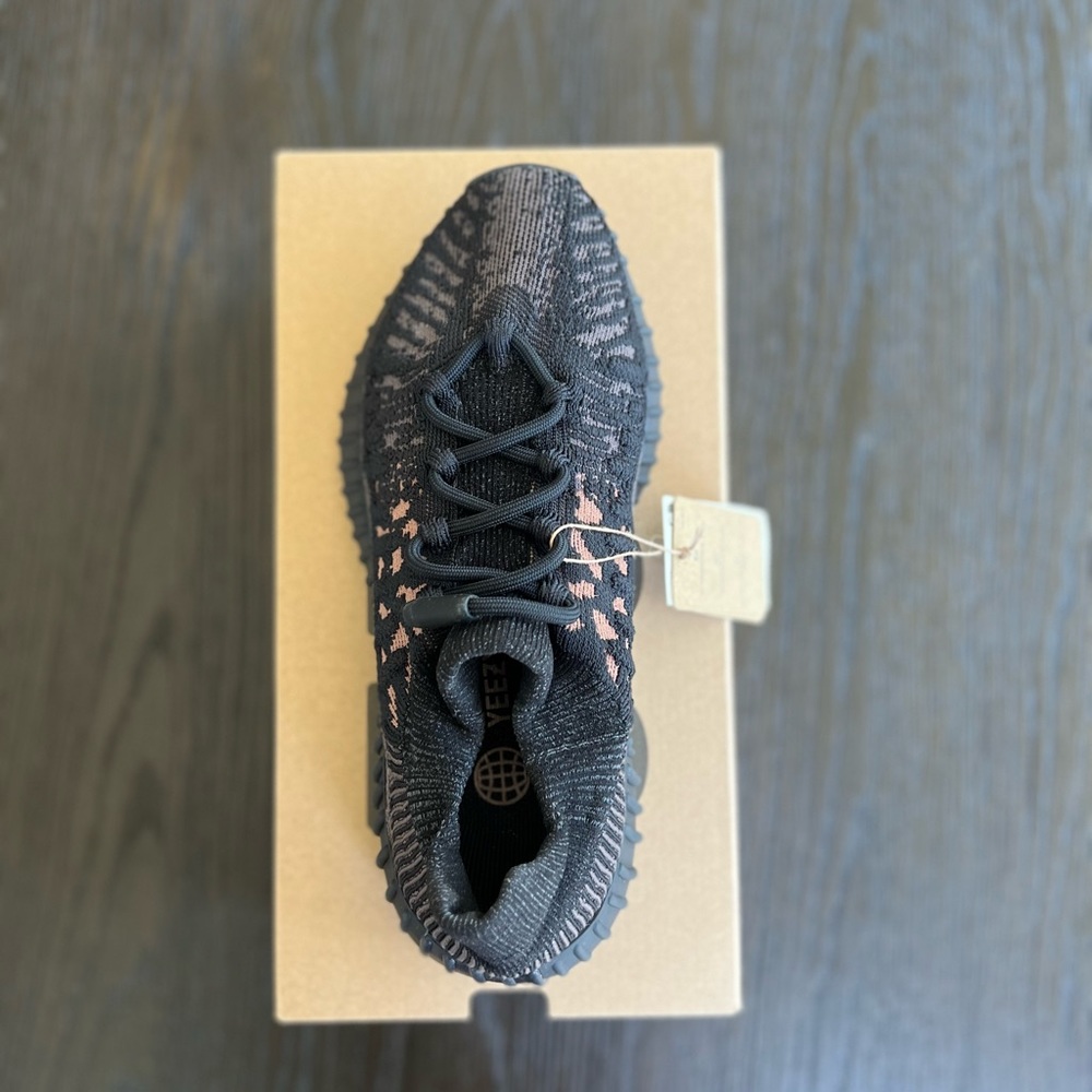 adidas Yeezy 350 V2 CMPCT size 8 (mens) - brand new